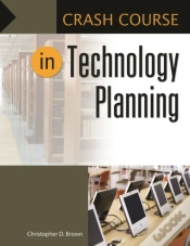 Capa do artigo Crash Course In Technology Planning