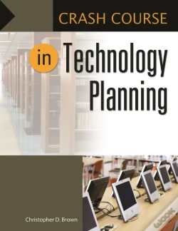 Capa do artigo Crash Course In Technology Planning