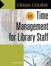 Capa do artigo Crash Course In Time Management For Library Staff