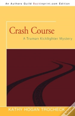 Capa do artigo Crash Course