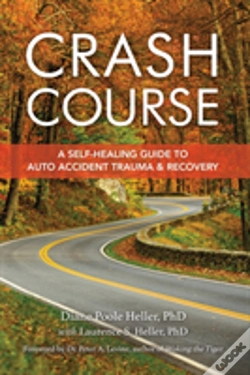 Capa do artigo Crash Course