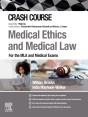 Crash Course Medical Ethics And Medical Law - E-Book - Preview