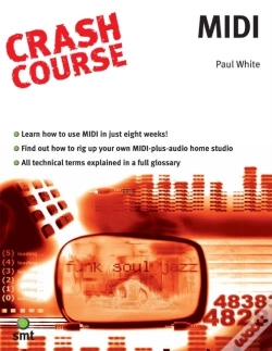 Capa do artigo Crash Course: Midi
