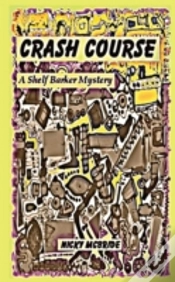 Capa do artigo Crash Course