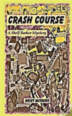 Capa do artigo Crash Course