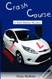 Capa do artigo Crash Course