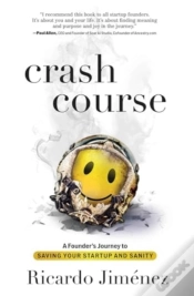 Capa do artigo Crash Course