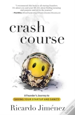 Capa do artigo Crash Course