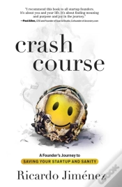 Capa do artigo Crash Course