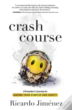 Capa do artigo Crash Course