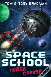 Capa do artigo Crash Course