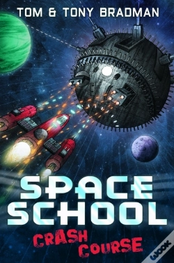 Capa do artigo Crash Course