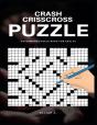Crash Crisscross Puzzle - Preview