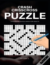 Crash Crisscross Puzzle