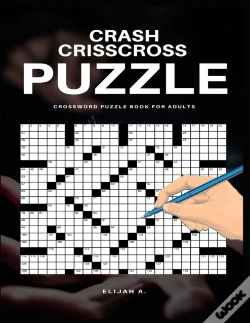 Capa do artigo Crash Crisscross Puzzle