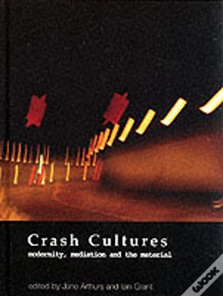 Capa do artigo Crash Cultures