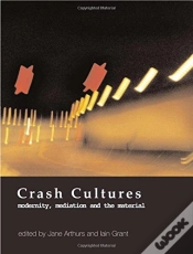 Capa do artigo Crash Cultures