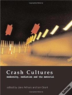 Capa do artigo Crash Cultures