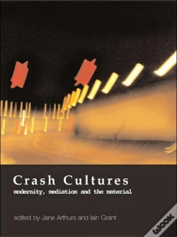 Capa do artigo Crash Cultures