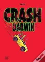Capa do artigo Crash Darwin Tome 1