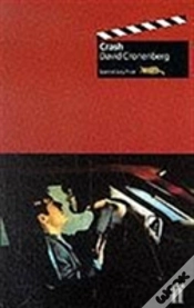 Capa do artigo Crash