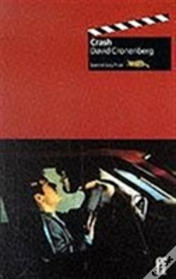 Capa do artigo Crash