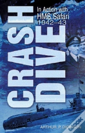 Capa do artigo Crash Dive