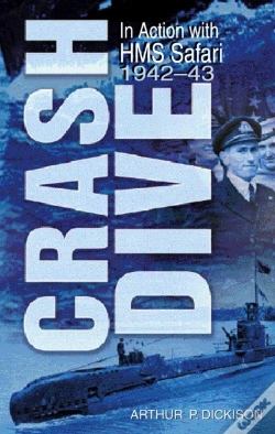 Capa do artigo Crash Dive
