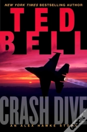 Capa do artigo Crash Dive