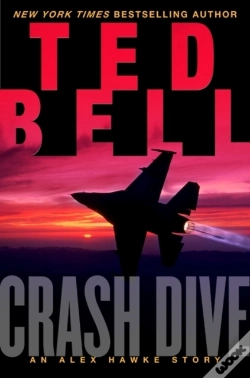 Capa do artigo Crash Dive