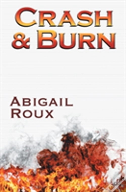 Capa do artigo Crash & Burn