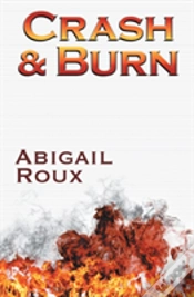 Capa do artigo Crash & Burn
