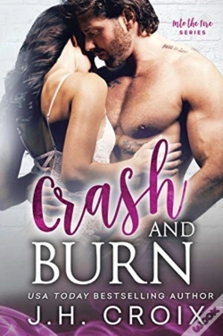 Capa do artigo Crash & Burn