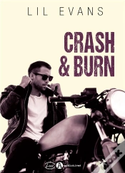 Capa do artigo Crash & Burn