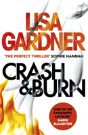 Crash & Burn - Preview