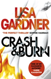 Capa do artigo Crash & Burn