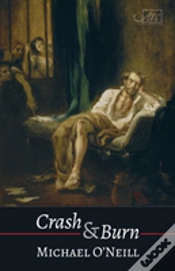 Capa do artigo Crash & Burn