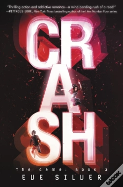 Capa do artigo Crash