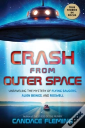 Crash From Outer Space