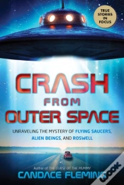 Capa do artigo Crash From Outer Space