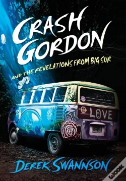 Capa do artigo Crash Gordon And The Revelations From Big Sur