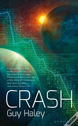 Capa do artigo Crash