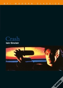 Capa do artigo Crash