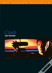 Capa do artigo Crash