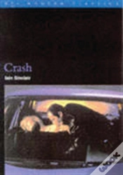 Capa do artigo "Crash"