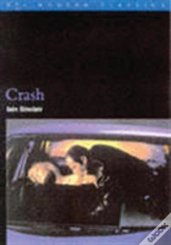Capa do artigo "Crash"