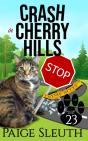 Crash In Cherry Hills - Preview