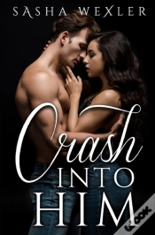 Capa do artigo Crash Into Him
