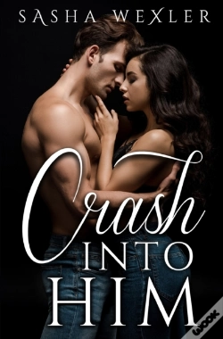 Capa do artigo Crash Into Him
