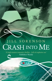 Capa do artigo Crash Into Me: A Rouge Romantic Suspense